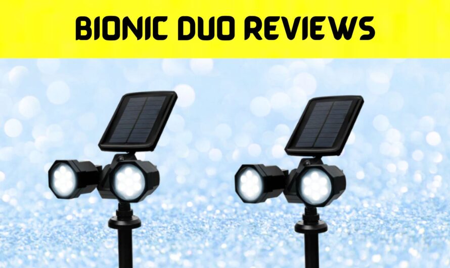 Bionic Duo Reviews – Is it Worth Buying?