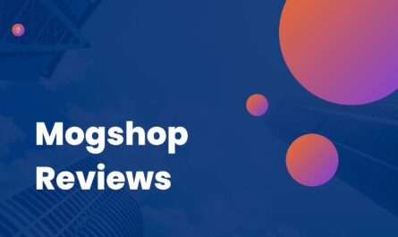 Mogshop Reviews